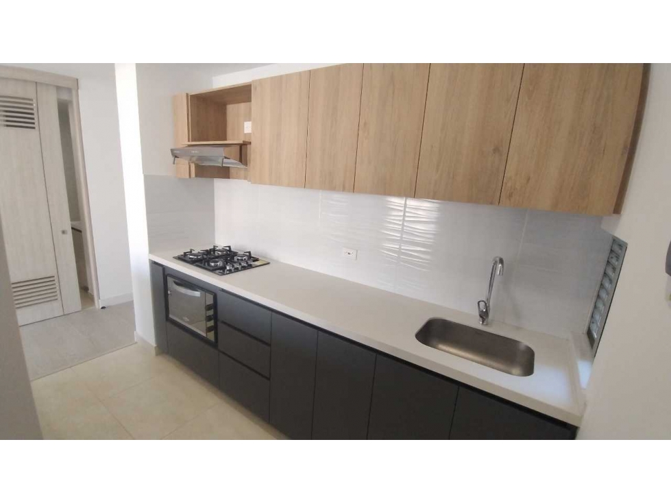 Cajica, Huertas oriental II, 78 M2, piso 3 — foto 6