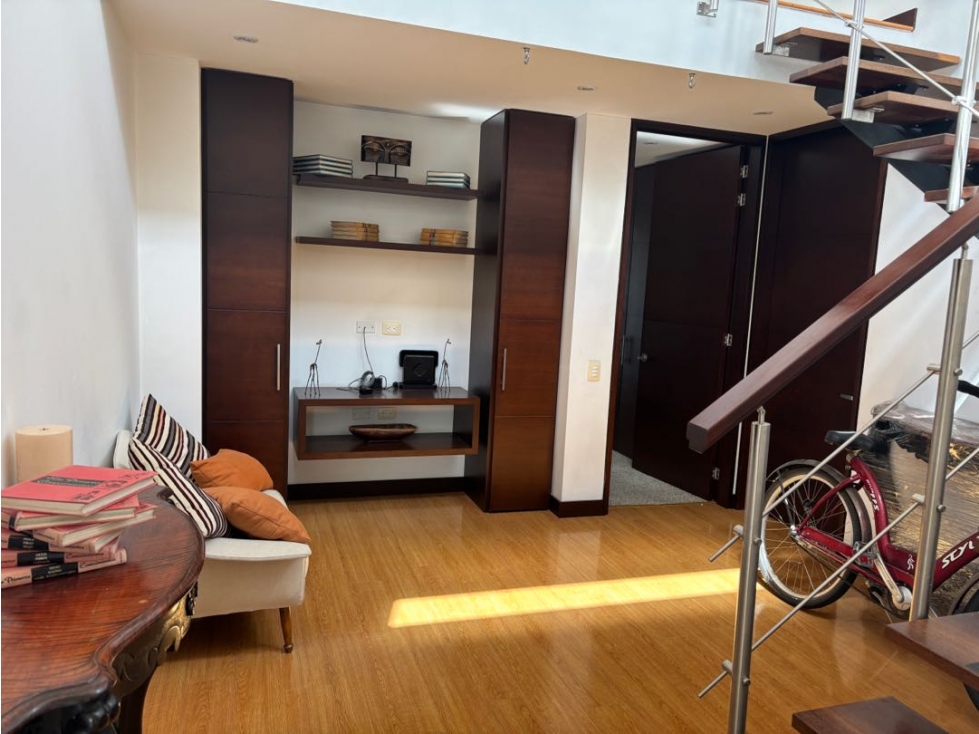 CAJICA LINDA CASA CAMPESTRE EN EL MEJOR CONDOMINIO DE LA ZONA — foto 5
