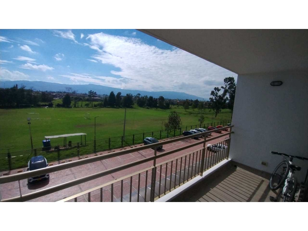Cajica, Park Place 82 M2, VISTA PANORAMICA — foto 5