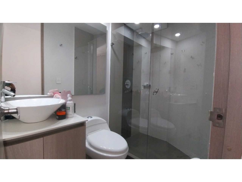 Cajica, Park Place 82 M2, VISTA PANORAMICA — foto 6
