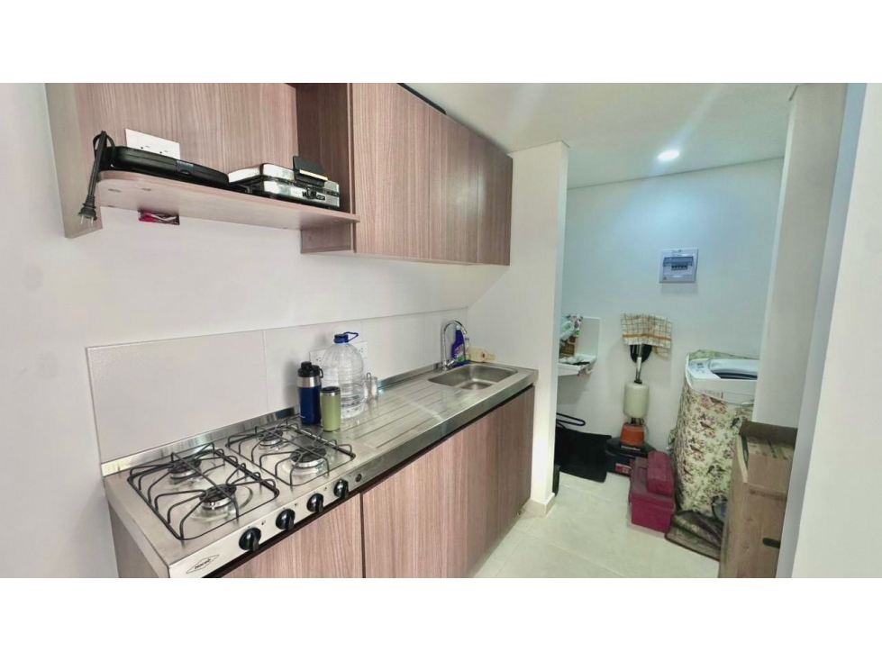 Cajicá | Apartamento en venta acogedor y funcional   — foto 3