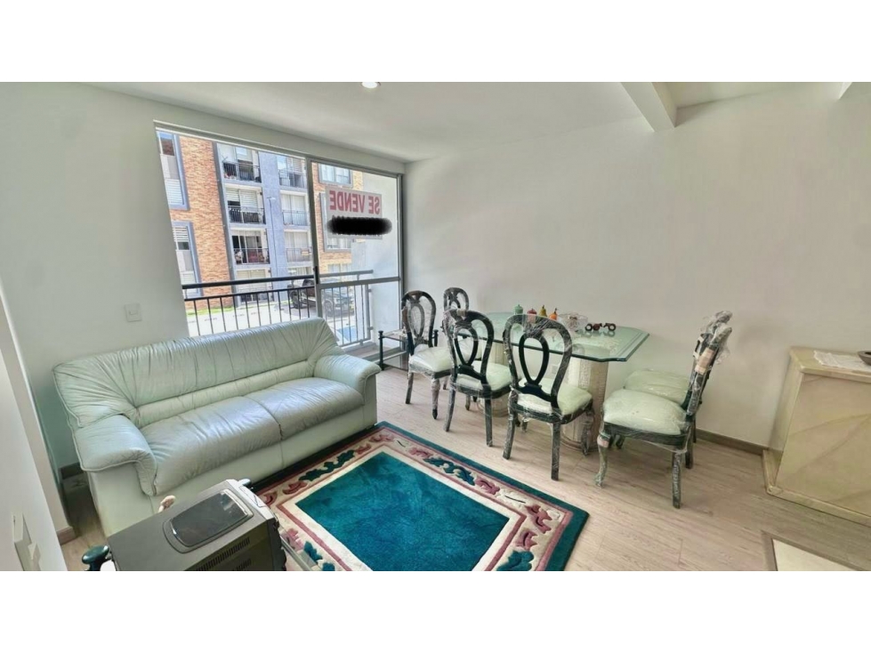 Cajicá | Apartamento en venta acogedor y funcional   — foto 5