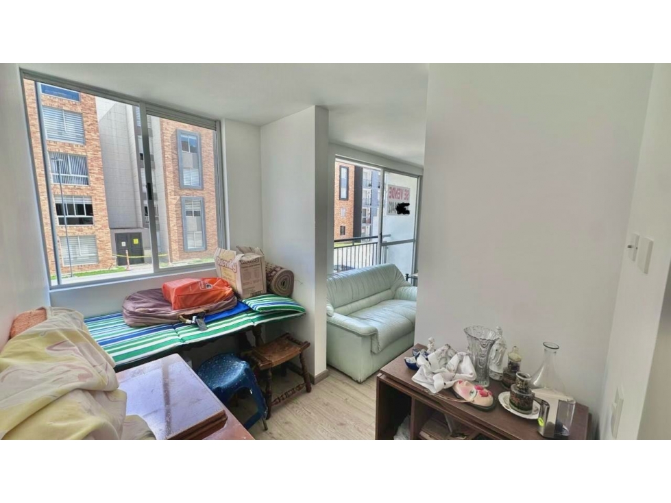 Cajicá | Apartamento en venta acogedor y funcional   — foto 6