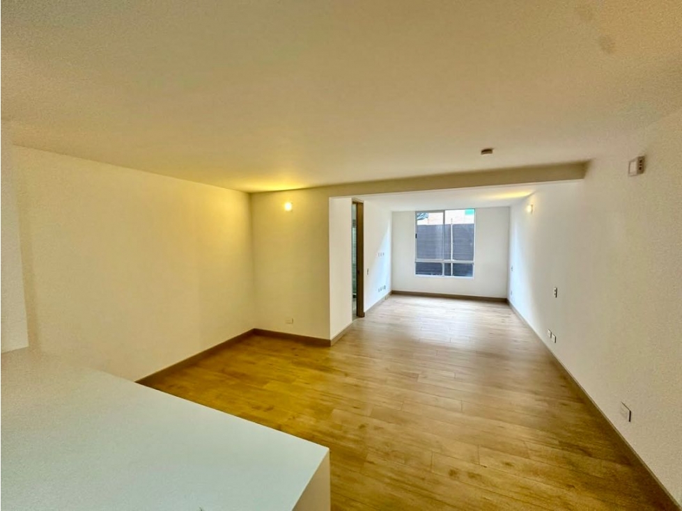 Cajicá vendo apartaestudio 40 m² 1 grj 1 hab