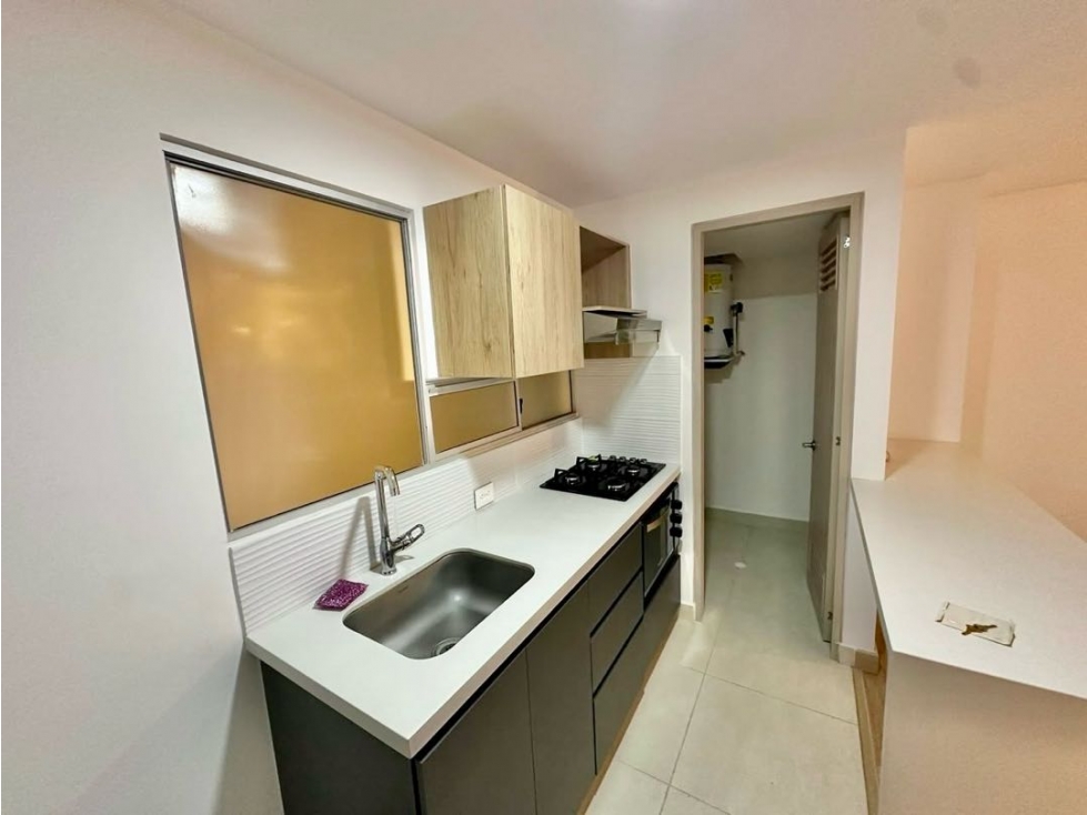 Cajicá vendo apartaestudio 40 m² 1 grj 1 hab — foto 2