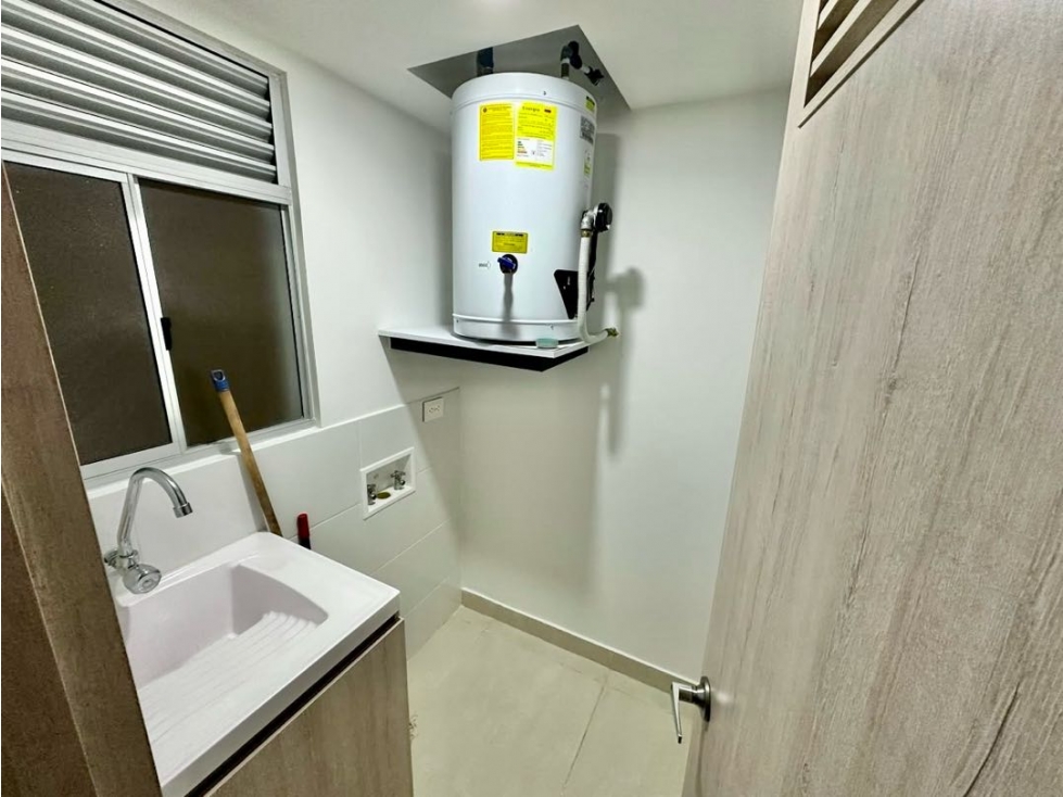 Cajicá vendo apartaestudio 40 m² 1 grj 1 hab — foto 3