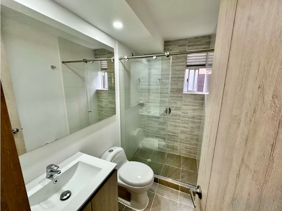 Cajicá vendo apartaestudio 40 m² 1 grj 1 hab — foto 4