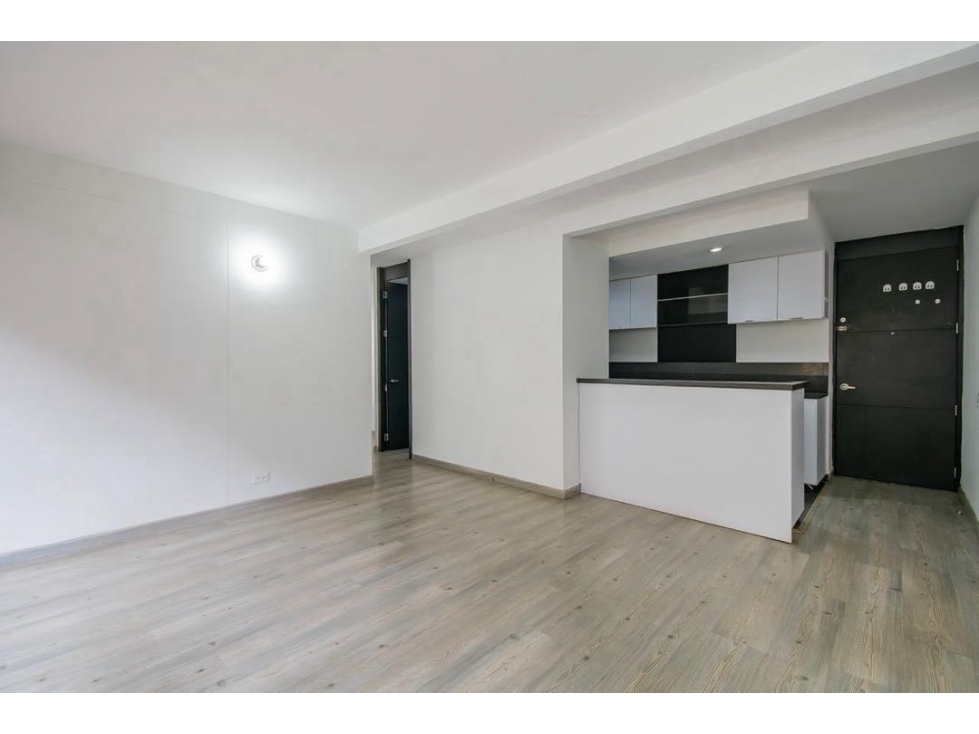 Cajicá Venta Apto 3 hab con terraza, balcón y zonas premium