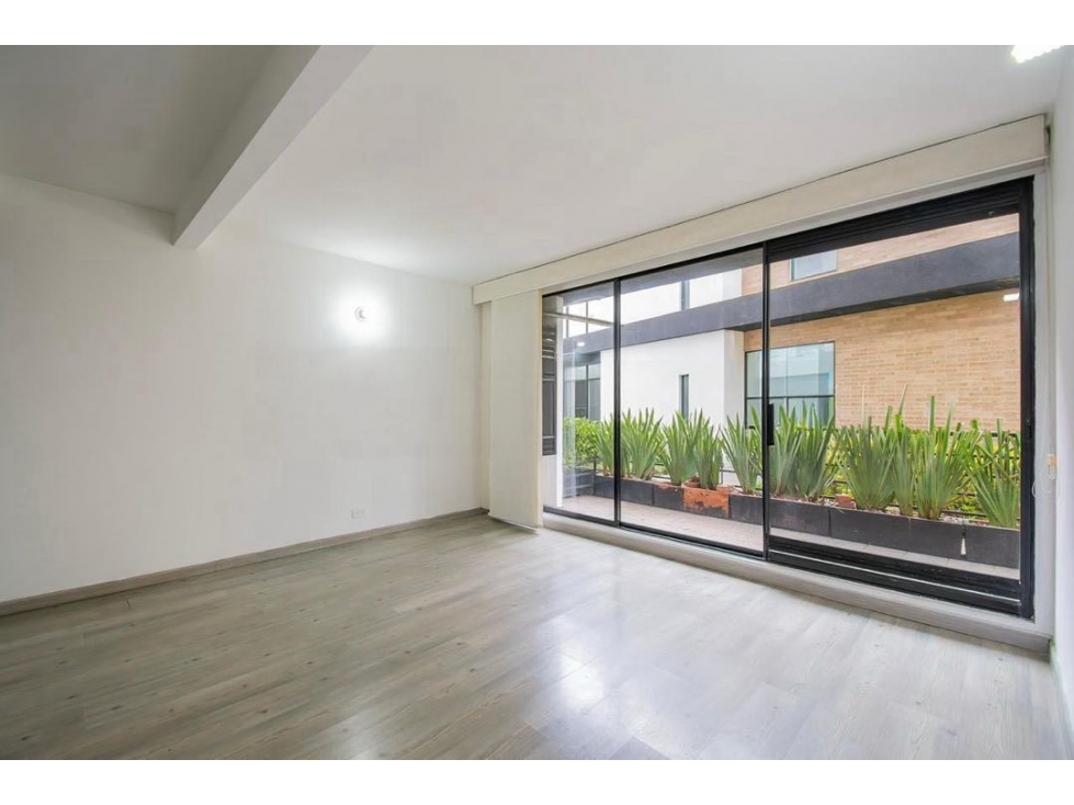 Cajicá Venta Apto 3 hab con terraza, balcón y zonas premium — foto 2
