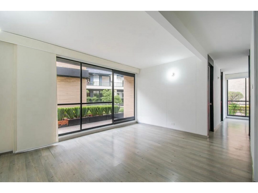Cajicá Venta Apto 3 hab con terraza, balcón y zonas premium — foto 3