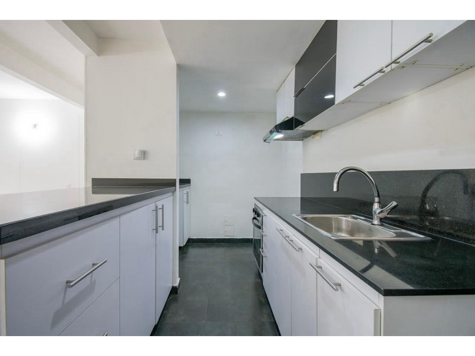 Cajicá Venta Apto 3 hab con terraza, balcón y zonas premium — foto 4