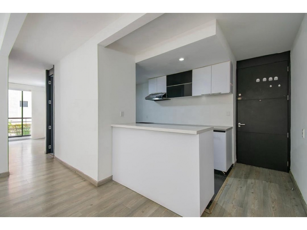 Cajicá Venta Apto 3 hab con terraza, balcón y zonas premium — foto 6