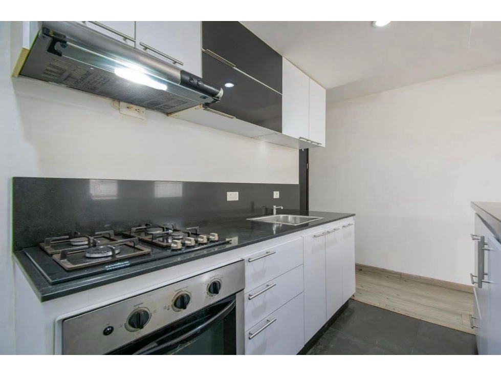 Cajicá Venta Apto 3 hab con terraza, balcón y zonas premium — foto 5
