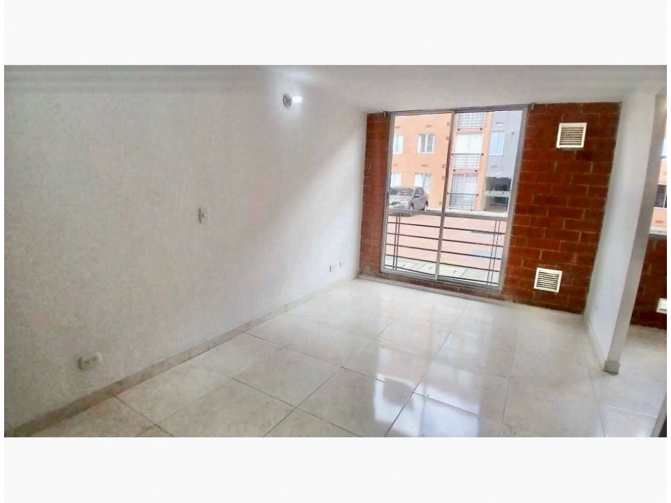 Cajicá Vendo Apto 47 Metros 1er piso | 2 Hab | 1 Baño — foto 3