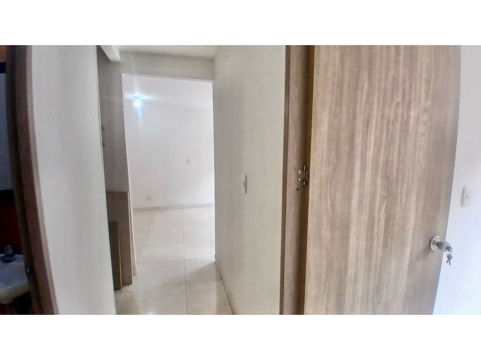 Cajicá Vendo Apto 47 Metros 1er piso | 2 Hab | 1 Baño — foto 6