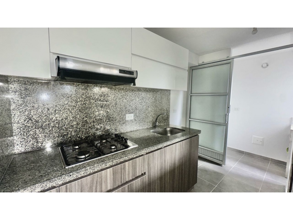 Cajica vendo apto 1er piso 62 metros patio Grj cubierto — foto 3
