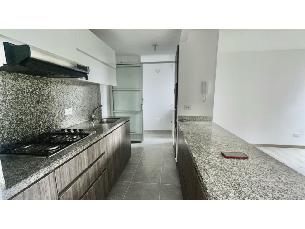 Cajica vendo apto 1er piso 62 metros patio Grj cubierto — foto 4