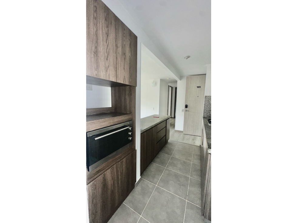 Cajica vendo apto 1er piso 62 metros patio Grj cubierto — foto 6