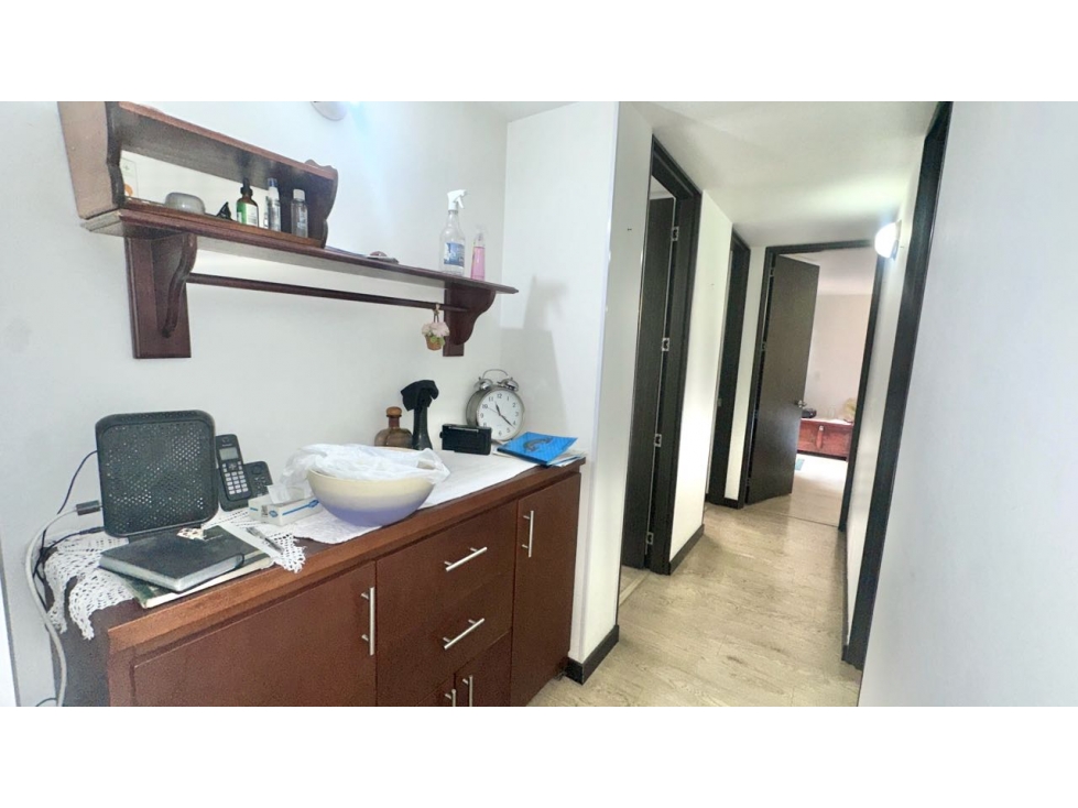 Cajicá Vendo Apto 77 Metros | 3 Hab | 2 Baños | Garaje cubierto — foto 3