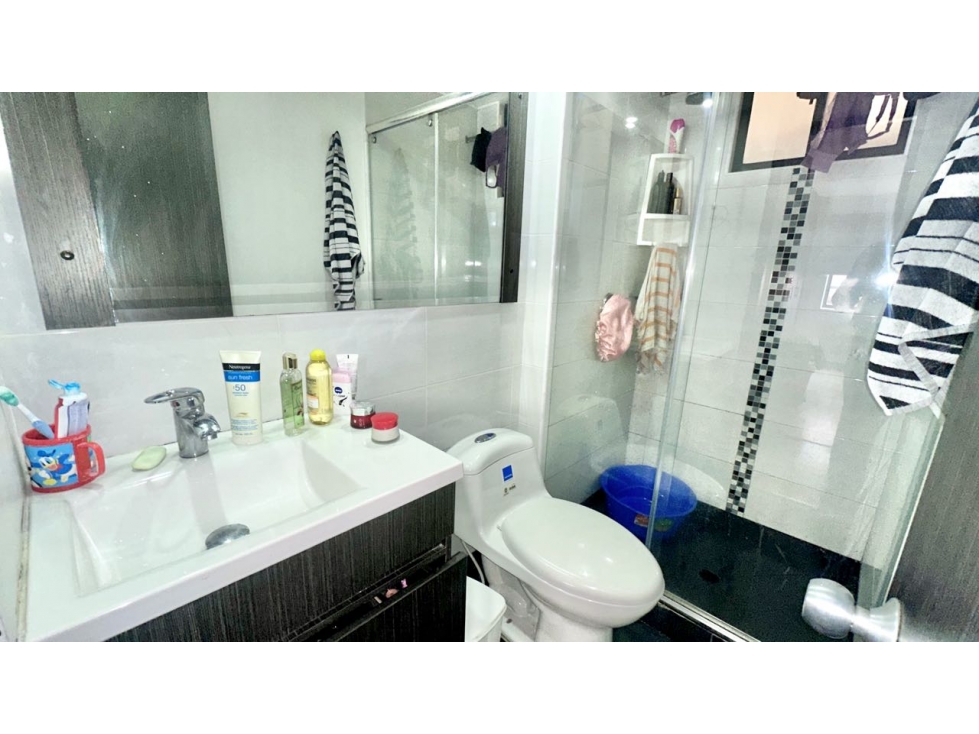 Cajicá Vendo Apto 77 Metros | 3 Hab | 2 Baños | Garaje cubierto — foto 5