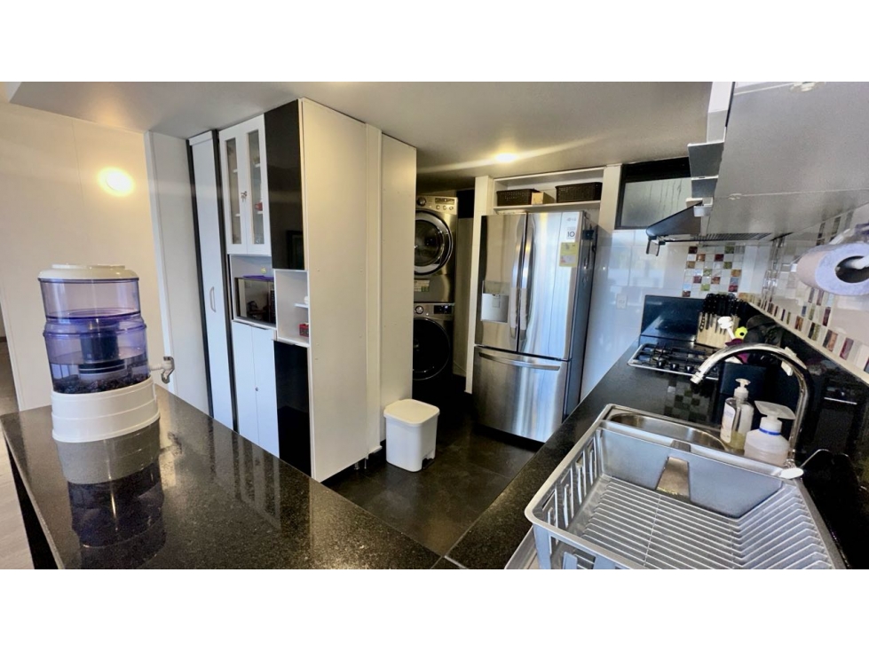 Cajica vendo apto 2do piso externo 114metros 2Grj 1 depósito — foto 4