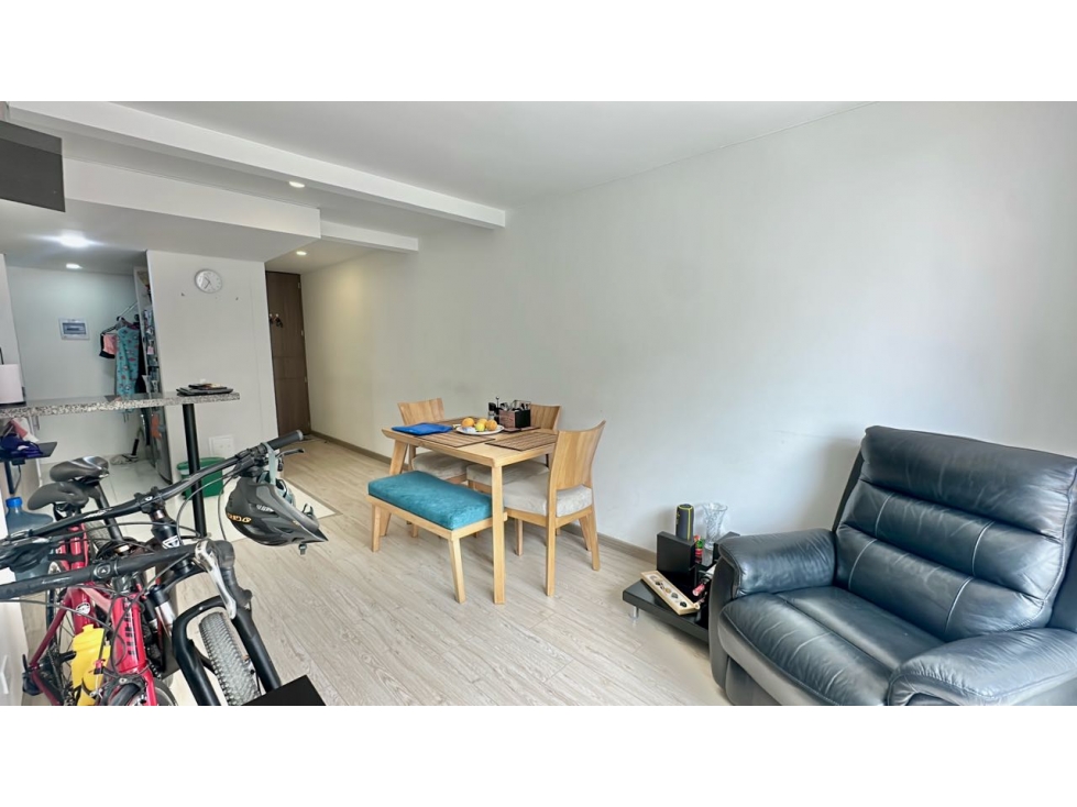 Cajicá Vendo Apto 63 Metros | 3 Hab | 2 Baños | Garaje | Ascensor — foto 3
