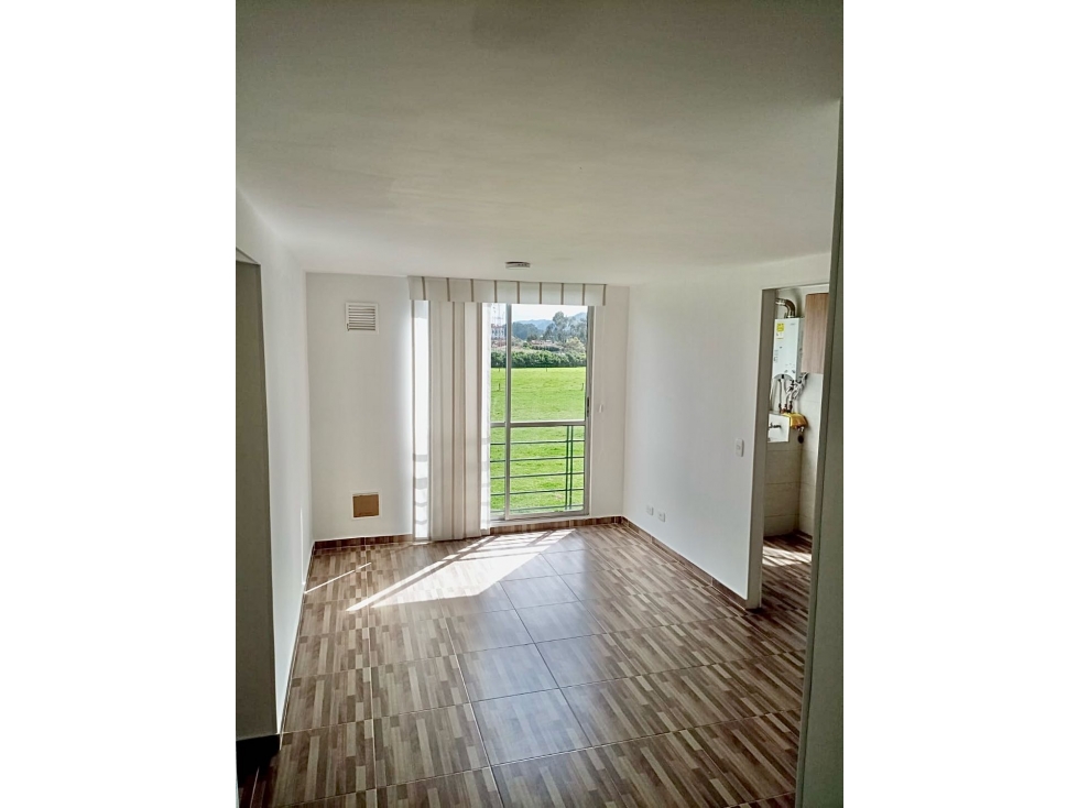 Cajicá Vendo Apto 4to Piso | 50 Metros | 3 Hab | 2 Baños