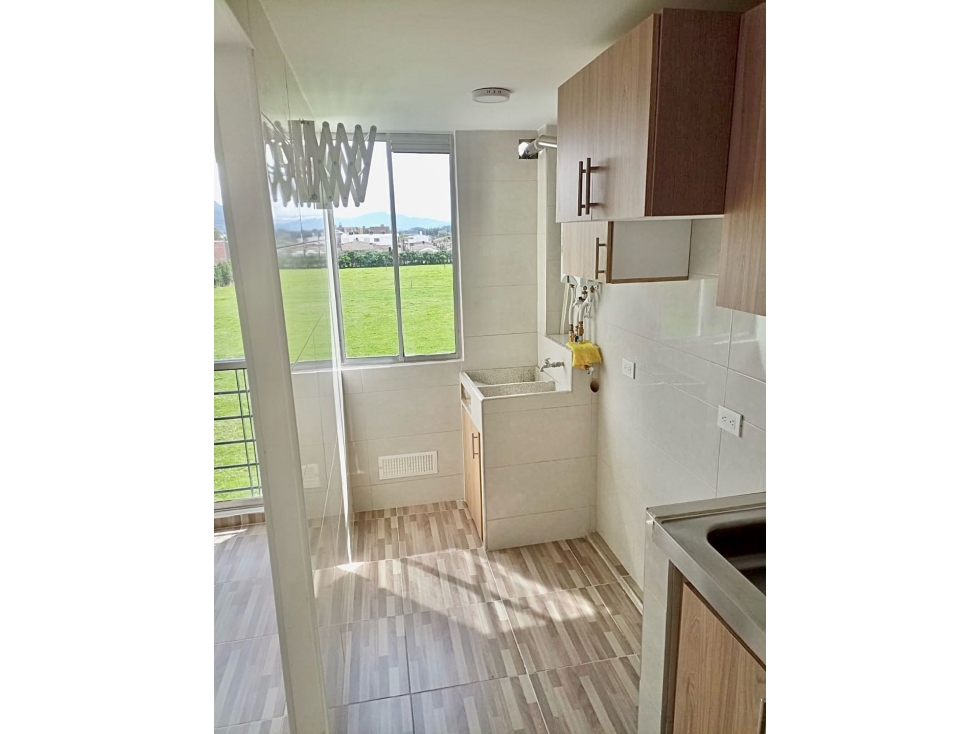 Cajicá Vendo Apto 4to Piso | 50 Metros | 3 Hab | 2 Baños — foto 4