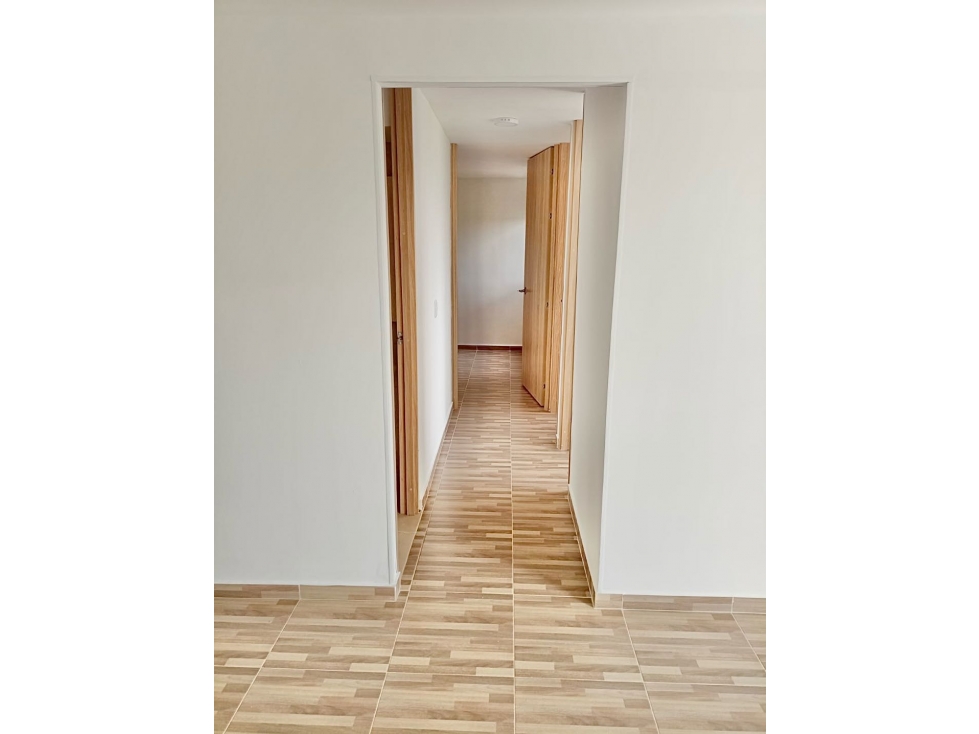 Cajicá Vendo Apto 4to Piso | 50 Metros | 3 Hab | 2 Baños — foto 5
