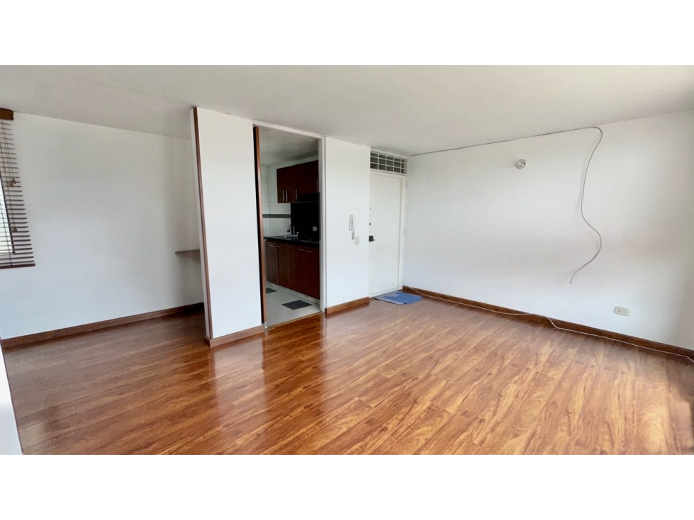 Cajicá Vendo Apto 4to piso 67 Metros | 3 Hab | 2 Baños
