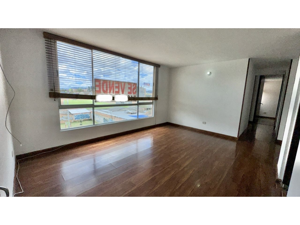 Cajicá Vendo Apto 4to piso 67 Metros | 3 Hab | 2 Baños — foto 2