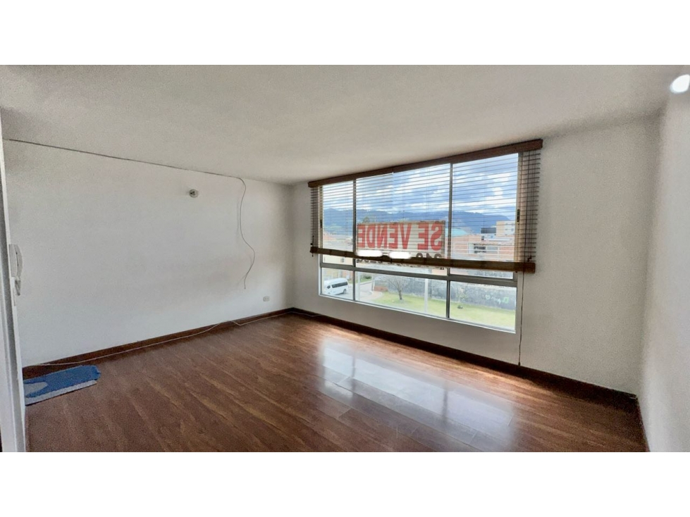 Cajicá Vendo Apto 4to piso 67 Metros | 3 Hab | 2 Baños — foto 3
