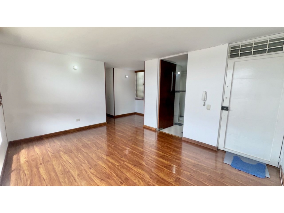 Cajicá Vendo Apto 4to piso 67 Metros | 3 Hab | 2 Baños — foto 4