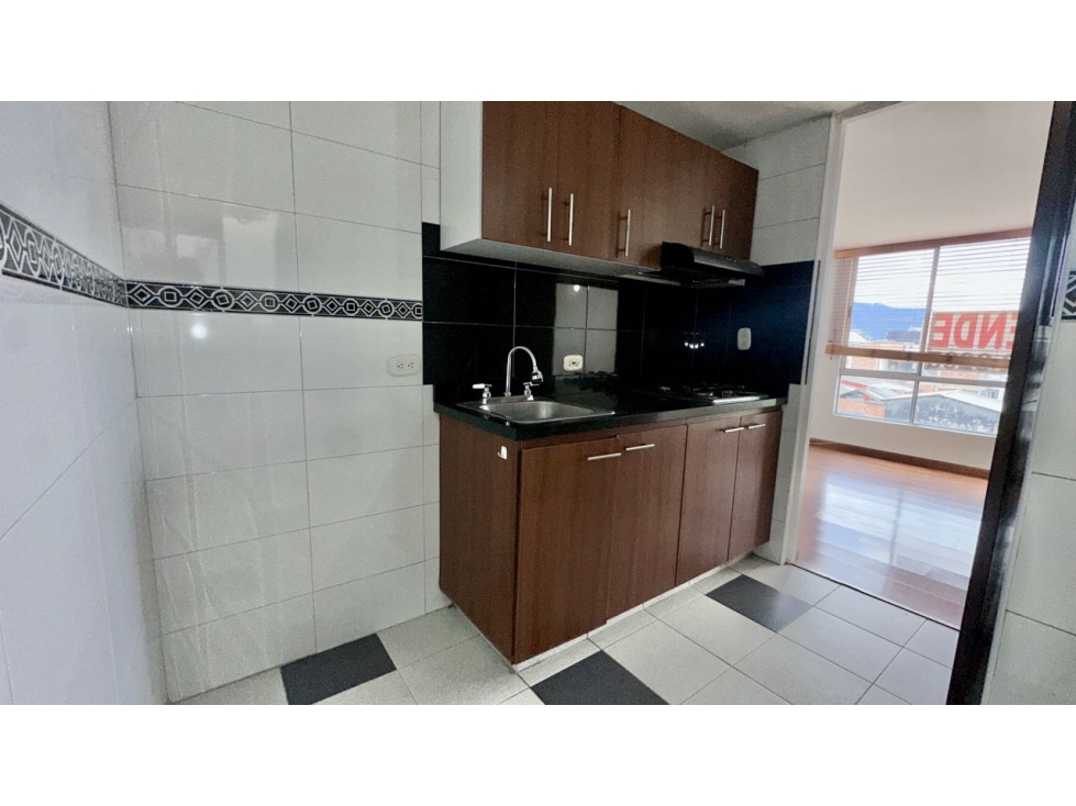 Cajicá Vendo Apto 4to piso 67 Metros | 3 Hab | 2 Baños — foto 6