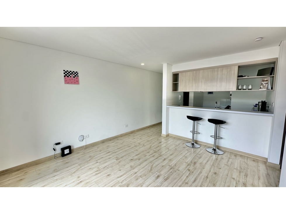 Cajicá vendo apto 5to piso 2hab + balcón y parqueadero privado — foto 2