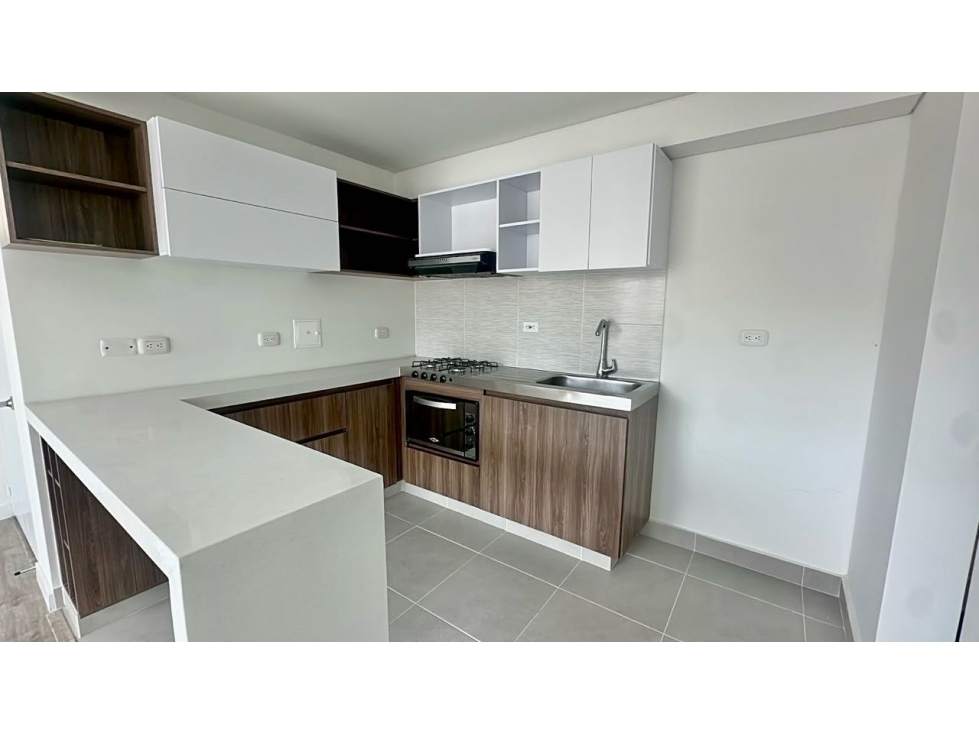 Cajicá vendo apto 56 m² 5to piso 2 hab 2 baños 1 grj privado — foto 6