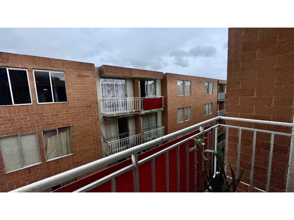 Cajicá vendo apartamento VIS 3 hab 2 baños 52,53m² — foto 4