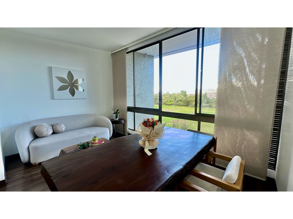 Cajicá vendo apto 5to piso esquinero, vista externa 77 m² 3 hab — foto 4