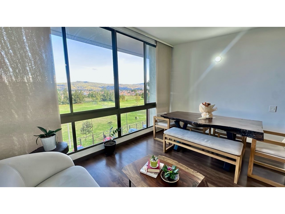 Cajicá vendo apto 5to piso esquinero, vista externa 77 m² 3 hab — foto 5