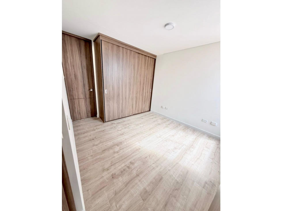Cajicá vendo apto 6to piso 56 m² 1 grj cubierto 2hab 2baños — foto 6