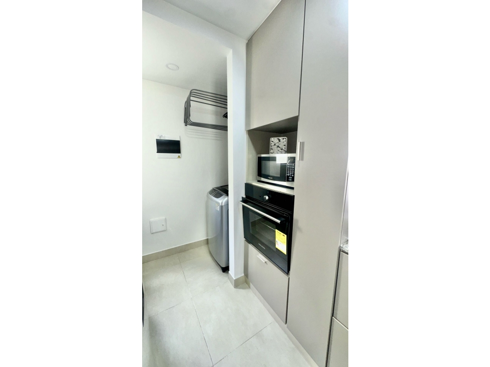Cajicá vendo apto 6to piso 82.11 m² 3 hab 2 baños 1grj cubierto — foto 6
