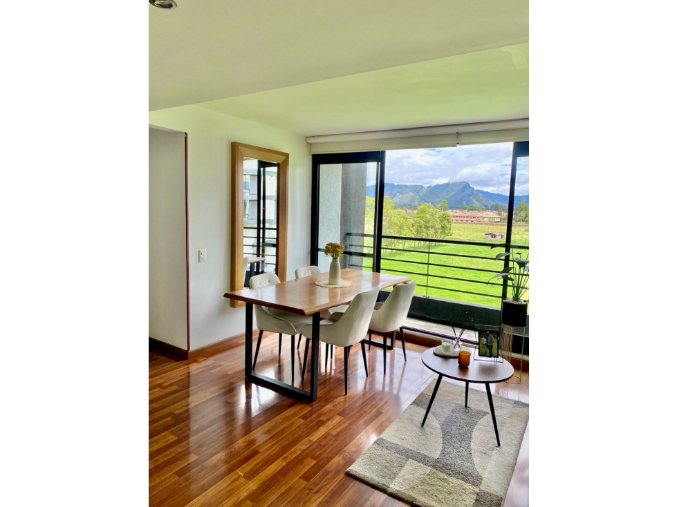 Cajicá vendo apto 71 m² 4to piso externo 3 hab 2 baños grj cubierto — foto 5
