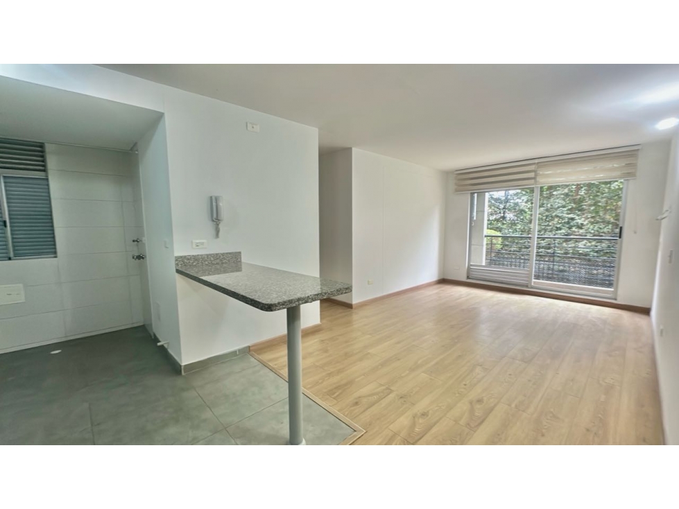Cajica vendo apto 72 m² | 3 hab | garaje | depósito