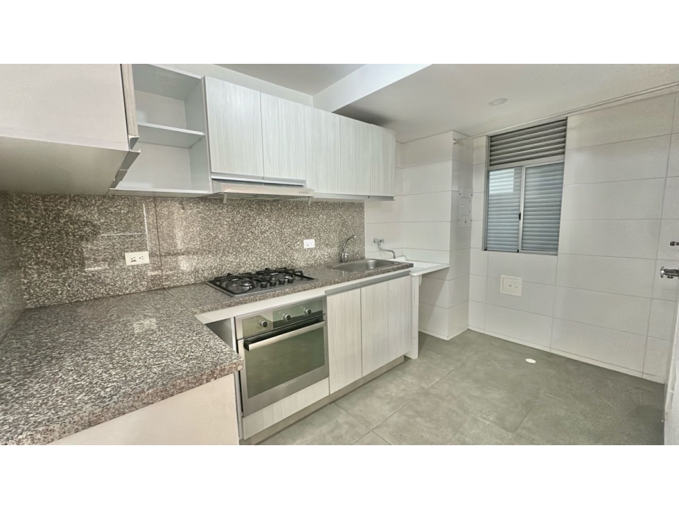 Cajica vendo apto 72 m² | 3 hab | garaje | depósito — foto 4