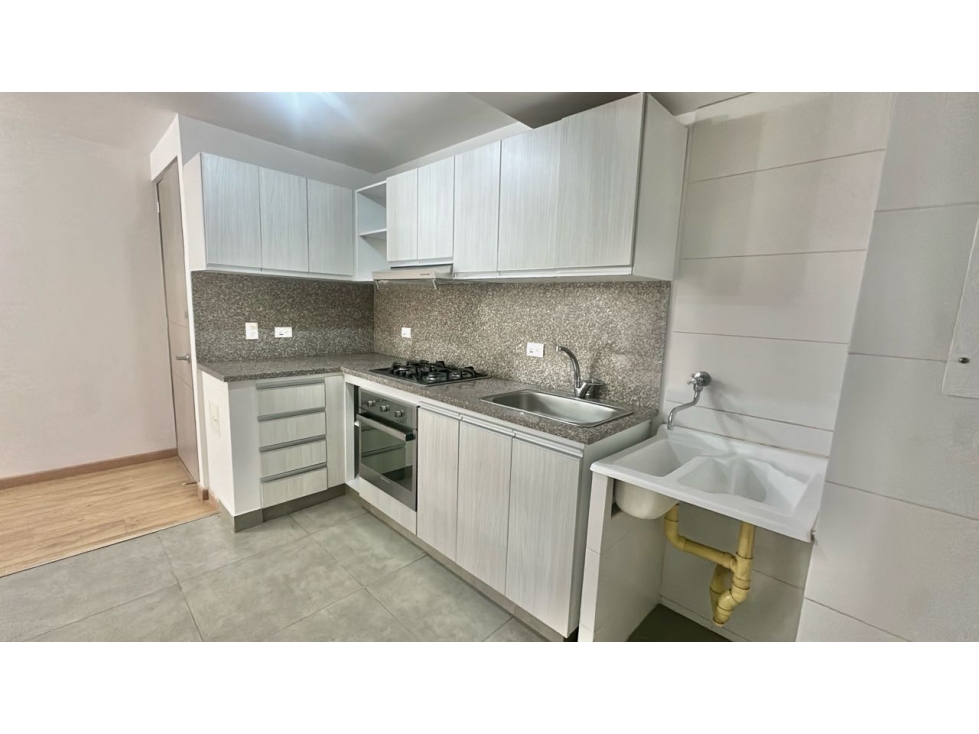 Cajica vendo apto 72 m² | 3 hab | garaje | depósito — foto 5