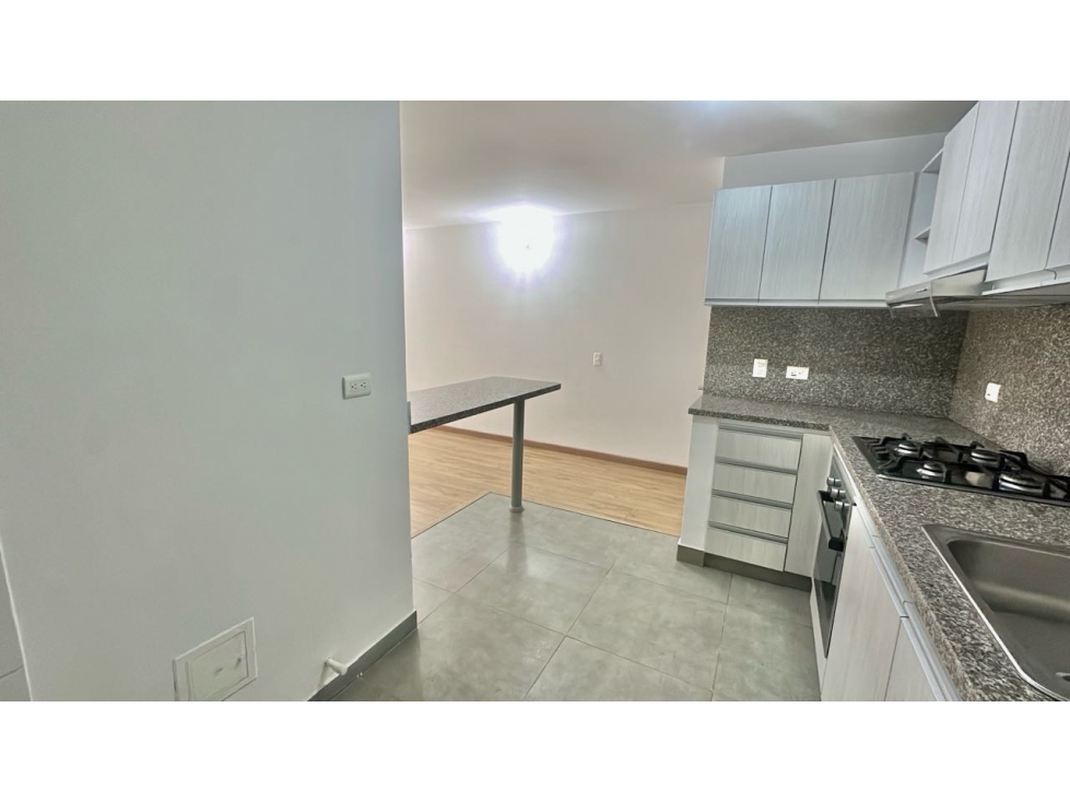 Cajica vendo apto 72 m² | 3 hab | garaje | depósito — foto 6