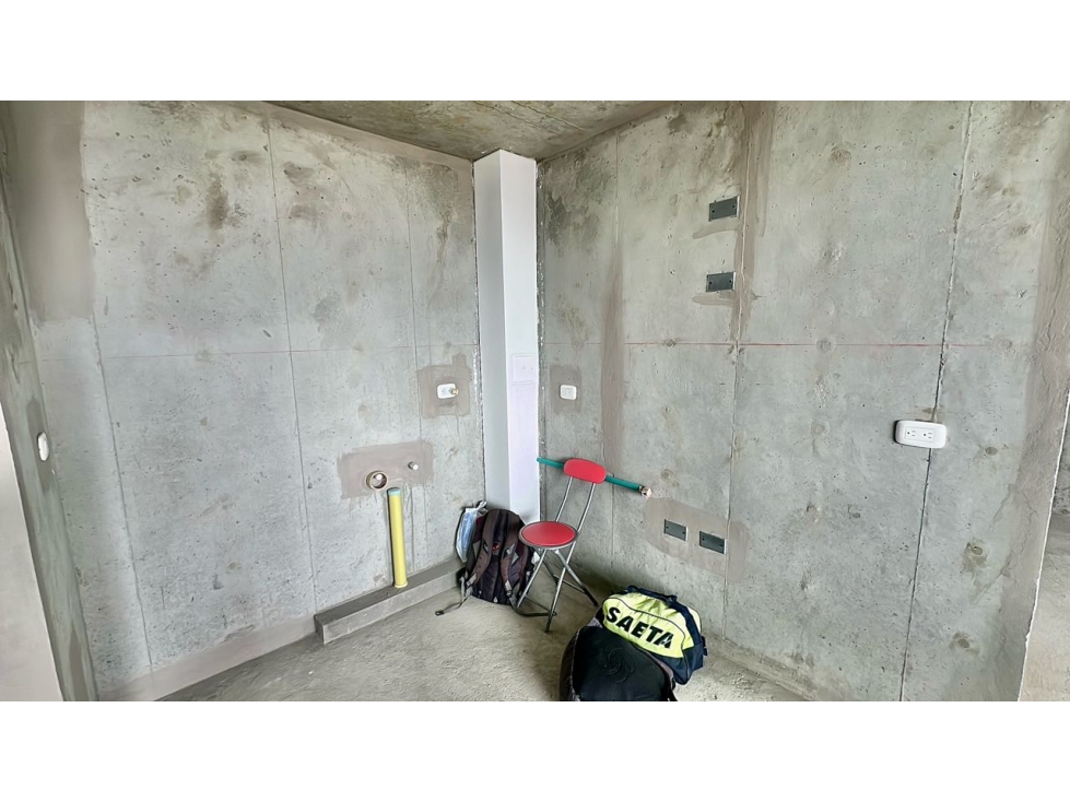 Cajica vendo apto 2 hab 47m2 conjunto club valorización — foto 3