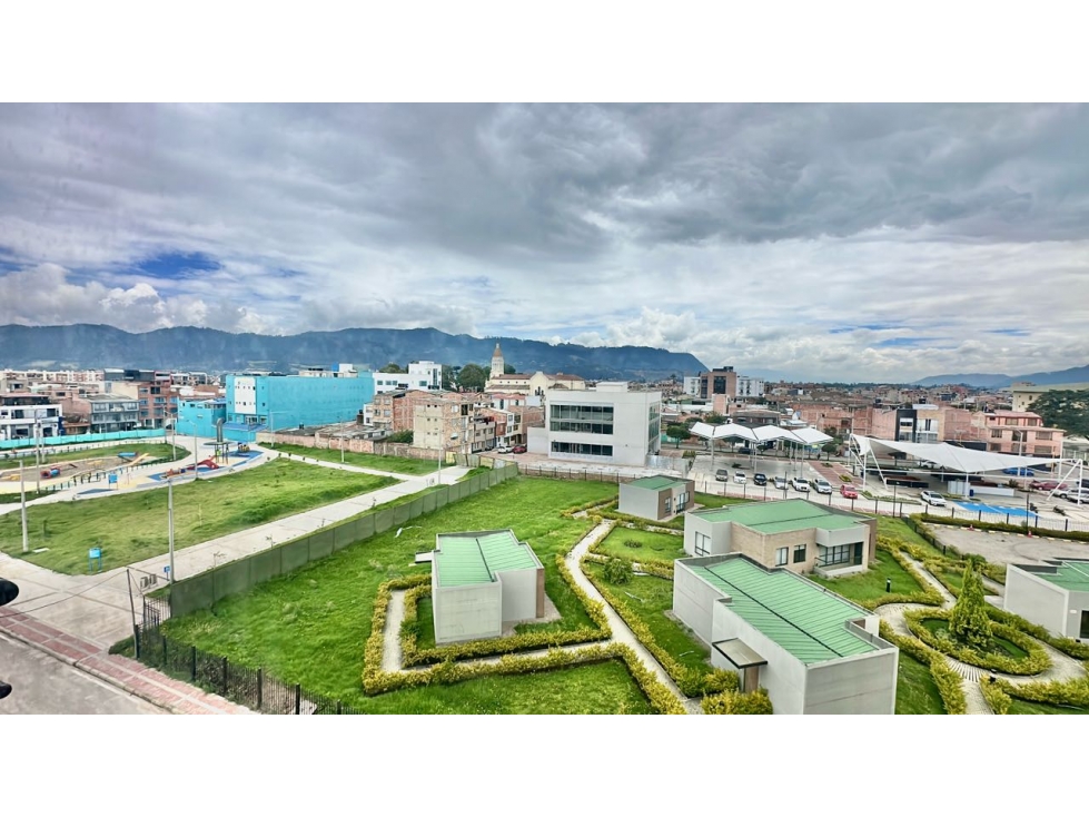 Cajica vendo apto 2 hab 47m2 conjunto club valorización — foto 4