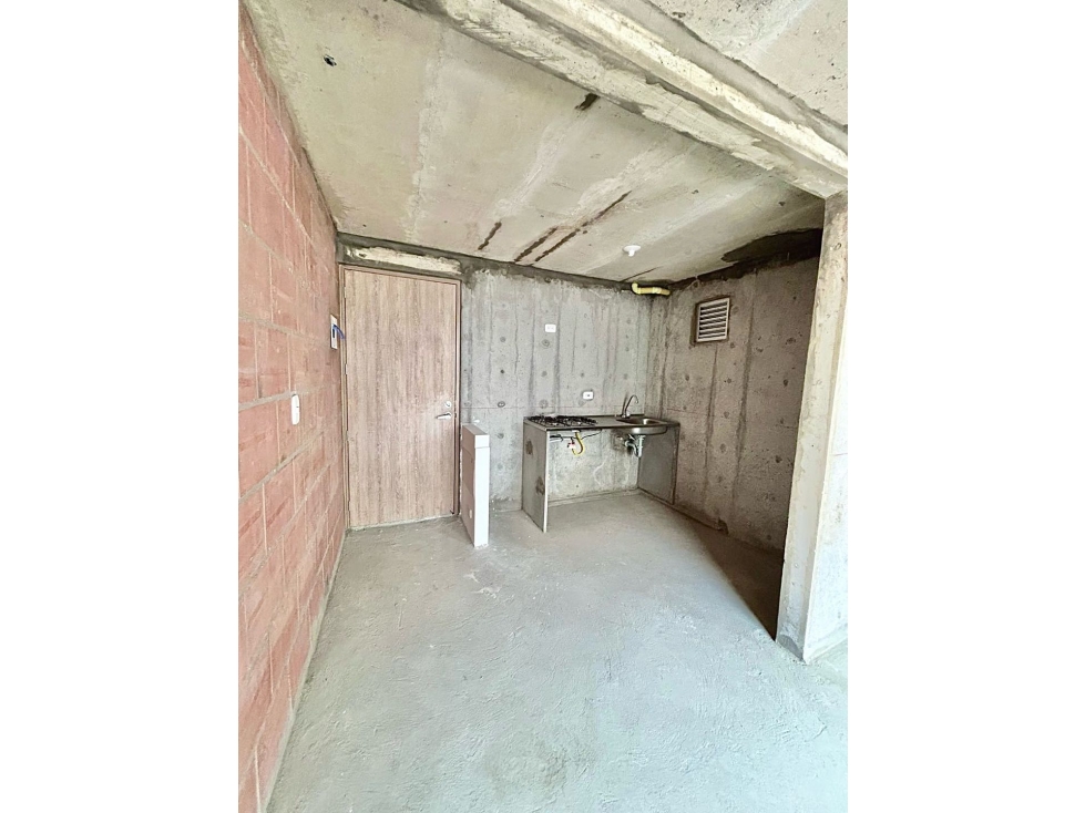 Cajicá | Vendo apartamento en obra gris con excelente ubicación — foto 3