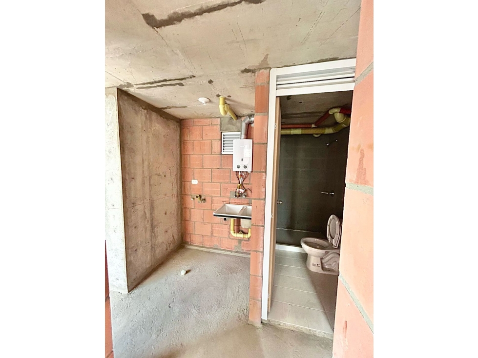 Cajicá | Vendo apartamento en obra gris con excelente ubicación — foto 5